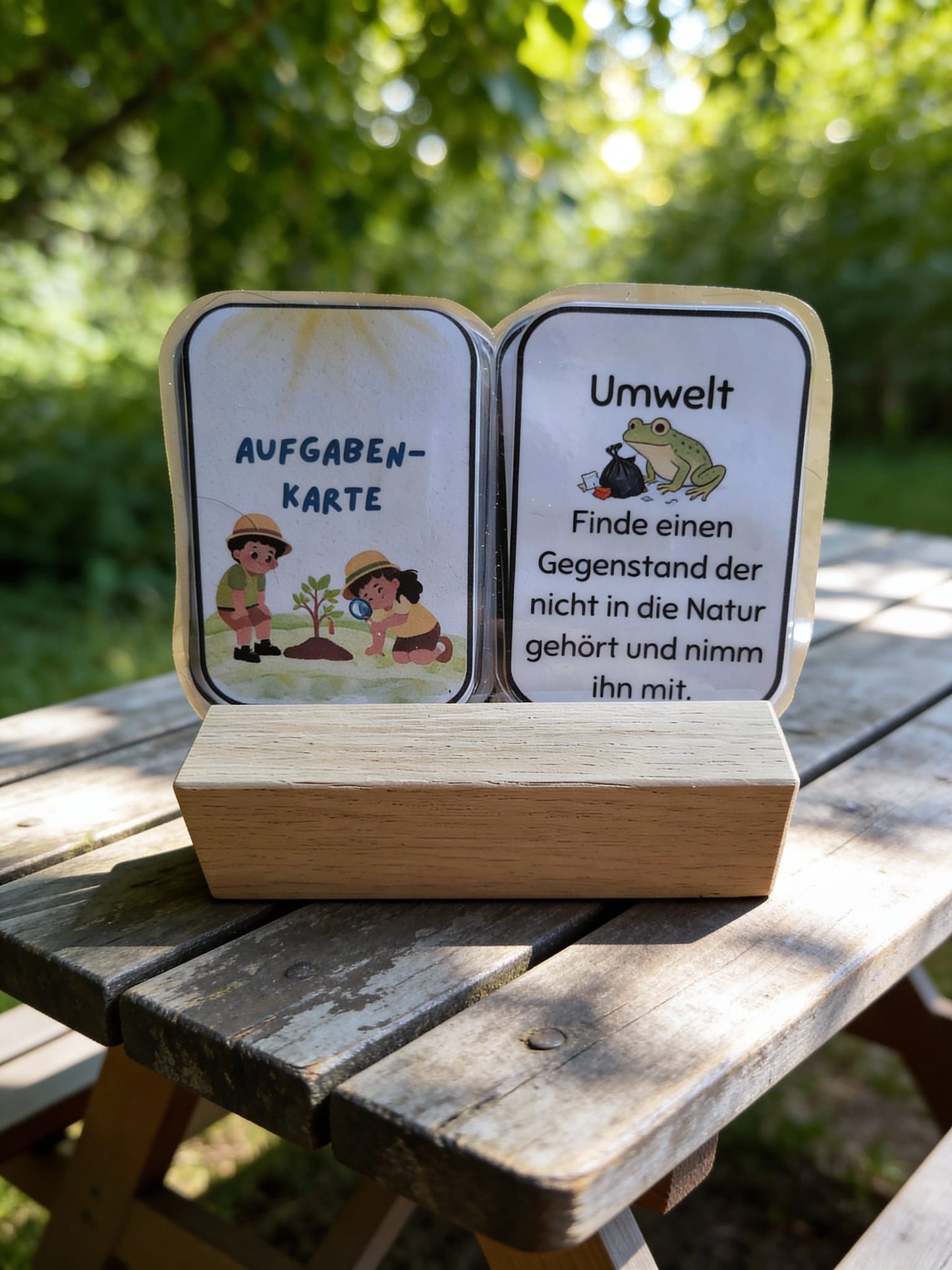 Der große Naturschatz