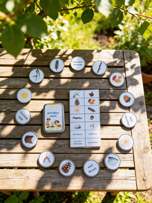 Der große Naturschatz