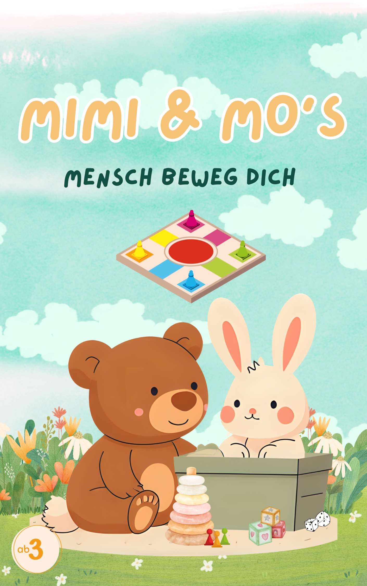Mensch beweg dich
