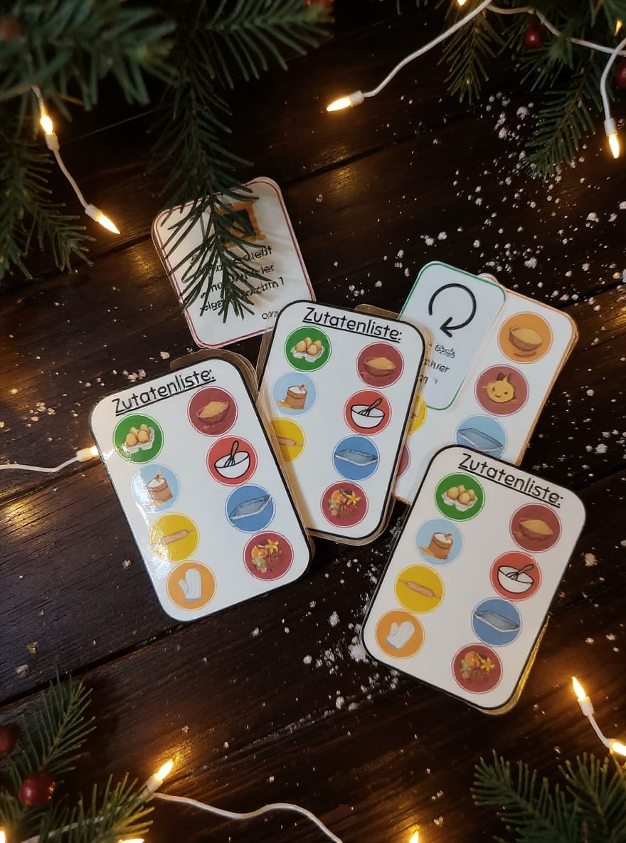 Die Wichtel-Wohnungsreise