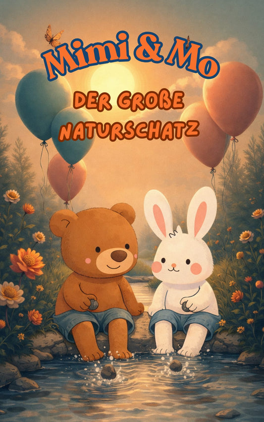 Der große Naturschatz