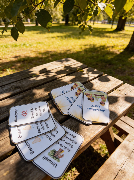 Der große Naturschatz