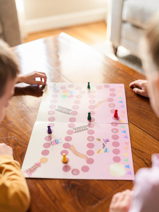 Disco-Verkleidungsspaß