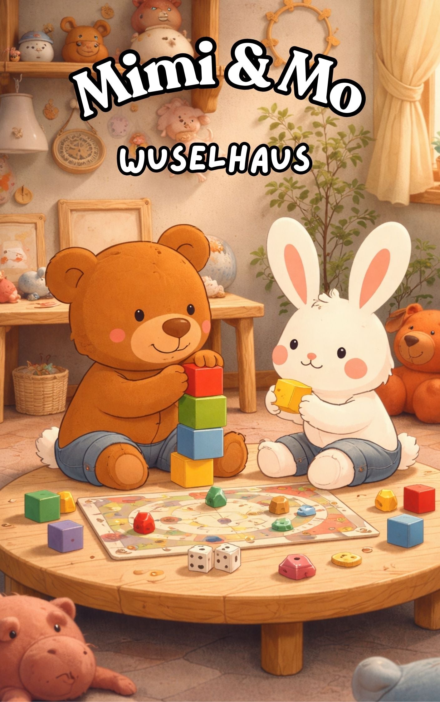Wuselhaus